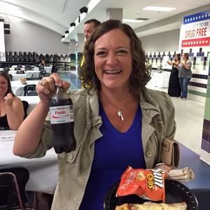 Meet your Posher, Paula